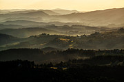 Sunset over Beskidy Mountains Photograph by Jaroslaw Blaminsky Sunset over Beskidy Mountains Photograph by Jaroslaw Blaminsky