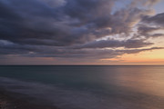 Sunset, Venice Beach, Florida Photograph by Paul Schultz Sunset, Venice Beach, Florida Photograph by Paul Schultz