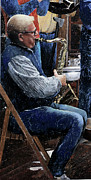Suoni Painting by Guido Borelli Suoni Painting by Guido Borelli