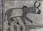 SYNAGOGUE, 6th CENTURY Photograph by Granger SYNAGOGUE, 6th CENTURY Photograph by Granger