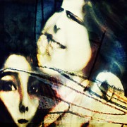 Tadpole Digital Art by Delight Worthyn