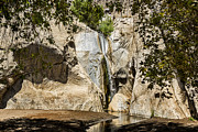 Tahquitz Falls Photograph by Kelley King