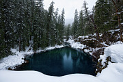 Tamolitch Pool Photograph by Andrew Kumler