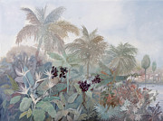 Tanta Nebbia Painting by Guido Borelli Tanta Nebbia Painting by Guido Borelli