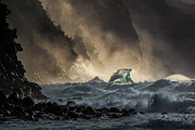 Tempest Photograph by Ryan Smith