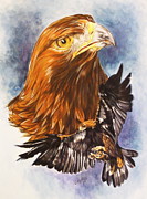 Tenacity Mixed Media by Barbara Keith