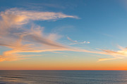 The Art of Clouds Photograph by Ana V Ramirez