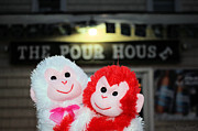 The Bears Stop by The Pour House Photograph by Robert Banach