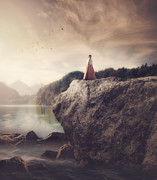 The beauty of life Photograph by Cindy Grundsten