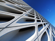 The Broad Photograph by Joe Schofield