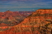 The Canyon Photograph by Izet Kapetanovic