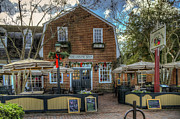 The Cheese Shop Photograph by Jerry Gammon