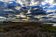 The Cross Photograph by DJA Images