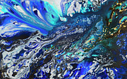 The Deep Painting by Tamara Nelson The Deep Painting by Tamara Nelson