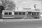 The Egg Platter Diner Photograph by Anthony Sacco