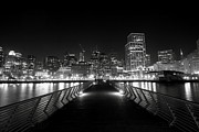 The Energy Photograph by Laurie Search