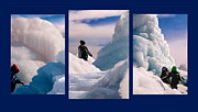 The Explorers Photograph by Steve Karol