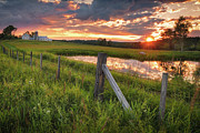 The First Of Summer Photograph by Kim Carpentier