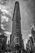 The Flatiron Building NYC Photograph by Alissa Beth Photography