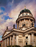 The French Church 4 Photograph by Endre Balogh