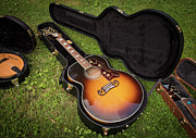 The Gibson's Photograph by Denise Harty