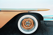 The Golden Age Of Auto Design Photograph by Gary Slawsky