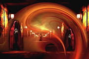 The Guardians Digital Art by Lisa Yount