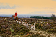 The High Country Photograph by Mark Egerton