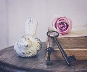 The Key to My Heart Photograph by Kim Hojnacki The Key to My Heart Photograph by Kim Hojnacki