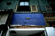the Photograph by Kreddible Trout