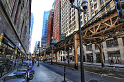 The Loop Photograph by Jackson Pearson