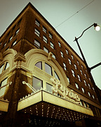 The Lyric Photograph by Just Birmingham