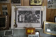 The Norfolk 17 Photograph by Arnold Hence