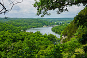 The Ozarks Photograph by Jennifer White