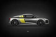 The R8 Photograph by Mark Rogan