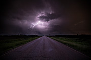 The Serpent Photograph by Aaron J Groen The Serpent Photograph by Aaron J Groen