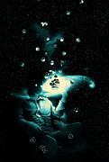 The Solution Digital Art by Nicebleed  