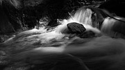the sound of Ilse, Harz Photograph by Andreas Levi