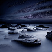 The Sound of Silence Photograph by Jorge Maia