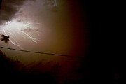 The Storm 2.2 Photograph by Joseph A Langley