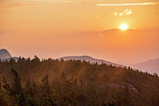 The Sunrise from Phelps Mountain Summit in the Adirondacks Sun Rising over the Clouds 2 Photograph by Toby McGuire The Sunrise from Phelps Mountain Summit in the Adirondacks Sun Rising over the Clouds 2 Photograph by Toby McGuire