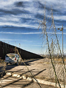 The Wall Photograph by Tatiana Travelways The Wall Photograph by Tatiana Travelways