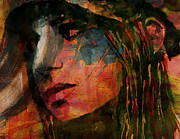 The Way We Were  Painting by Paul Lovering