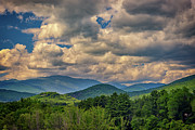 The White Mountains Photograph by Rick Berk