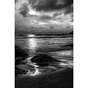 This Photograph Was Taken At Lower Photograph by Jon Glaser