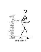 This Wall Drawing by Franklin Kielar