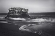 Though the Tides May Turn Photograph by Laurie Search