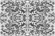 Thursday 8/20/15 Part 2  Drawing by Daniel Rustad