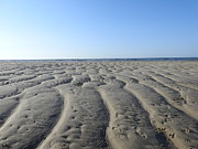 Tidal Abstracts Photograph by Jan Gelders