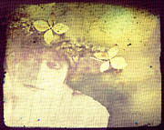 Time Change Digital Art by Delight Worthyn
